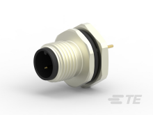 TE Connectivity AMP Connectors-T4142012021-000