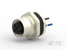 TE Connectivity AMP Connectors-T4171110405-001