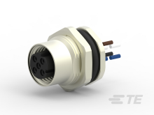 TE Connectivity AMP Connectors-T4171110504-001