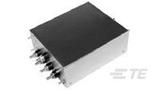 TE Connectivity Corcom Filters-45AYP6C