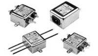 TE Connectivity Corcom Filters-6609027-2