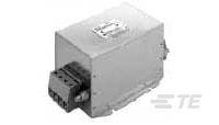 TE Connectivity Corcom Filters-6609977-6