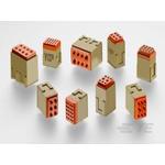 TE Connectivity Deutsch Connectors-CTD160E01F
