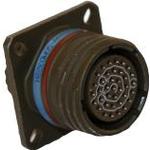 TE Connectivity Deutsch Connectors-D38999/20WD97HB