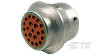 TE Connectivity Deutsch Connectors-HD34-24-21PN
