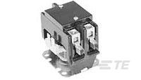 TE Connectivity Potter & Brumfield Relays-3100-20T6999CL