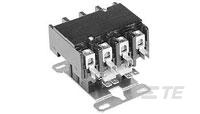 TE Connectivity Potter & Brumfield Relays-3100-40T9999A
