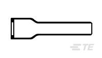 TE Connectivity Raychem Cable Protection-202D211-4-22-0