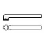 TE Connectivity Raychem Cable Protection-222D163-3-0