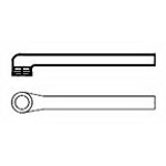TE Connectivity Raychem Cable Protection-222D242-25/225-0