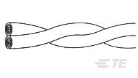 TE Connectivity Raychem Cable Protection-55A0121-22-0/2