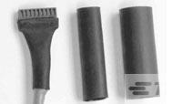 TE Connectivity Raychem Cable Protection-DWP-125-1-2-STK