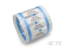 TE Connectivity Raychem Cable Protection-TMS-SCE-2X-1K-3/4-9