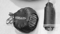 TE Connectivity Raychem Cable Protection-VERSAFIT-3X-1/8-0-SP