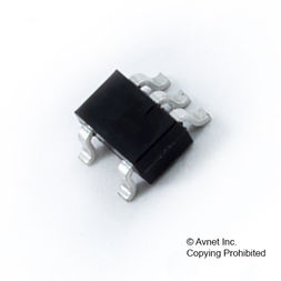 Torex Semiconductor Ltd-XC6222C501MR-G