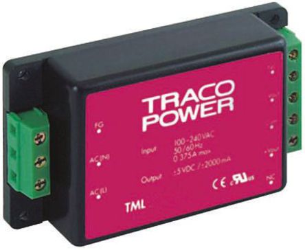 Traco Power-TML 40115C