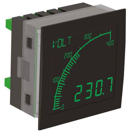 Trumeter-APM-VOLT-APO