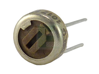 TT Electronics/BI-82MR1MEGLF