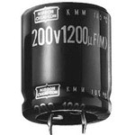United Chemi-Con-EKMM201VSN471MQ30S