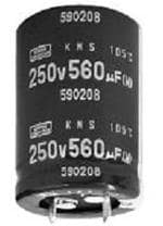 United Chemi-Con-EKMS201VSN821MQ35S