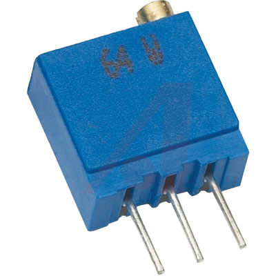 Vishay Spectrol-M64W201KB40