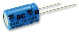 Vishay BC Components-MAL203856221E3