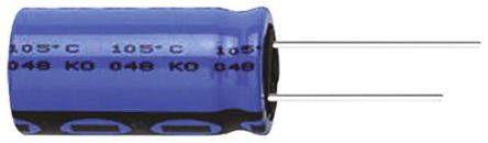 Vishay BC Components-MAL204861222E3