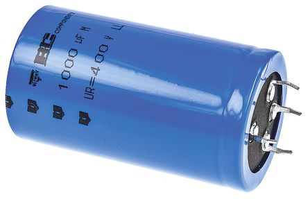 Vishay BC Components-MAL209526102E3