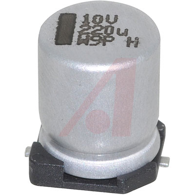 Vishay BC Components-MAL214097805E3