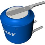 Vishay BC Components-MAL219691112E3