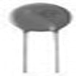 Vishay BC Components-VDRS05A025BSE