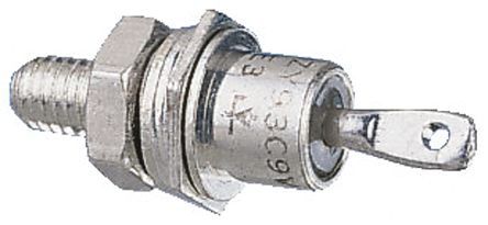 Vishay Semiconductor Diodes Division-VS-72HFR120