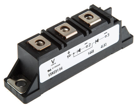 Vishay Semiconductor Diodes Division-VS-VSKCS408/060