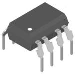 Vishay Semiconductor Opto Division-6N137-X006
