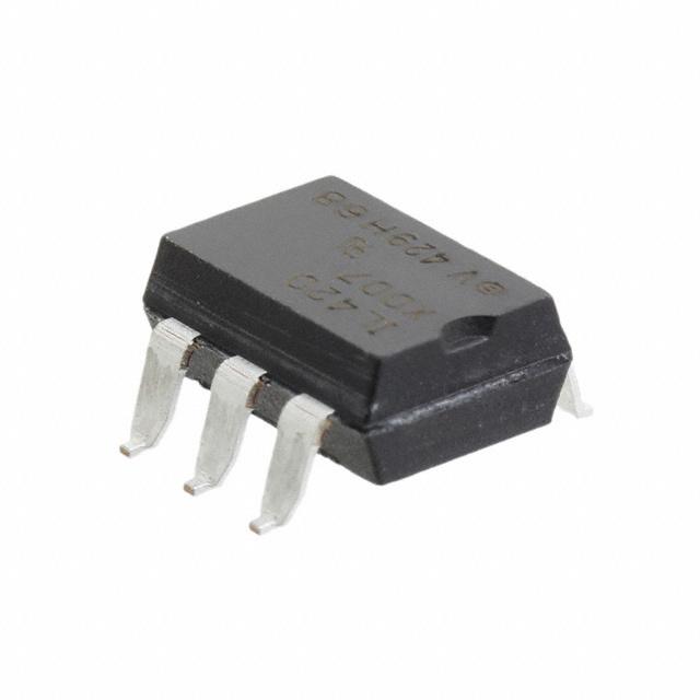 Vishay Semiconductor Opto Division-CNY17F-3X007