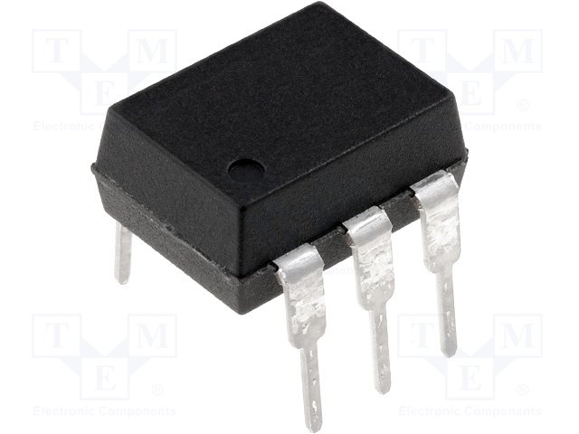 Vishay Semiconductor Opto Division-SFH600-3