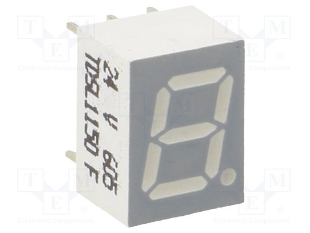 Vishay Semiconductor Opto Division-TDSL1150