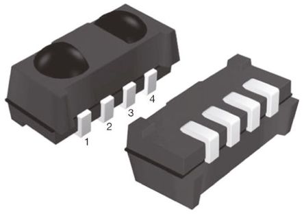 Vishay Semiconductor Opto Division-TSMP77000TR
