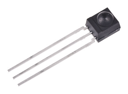Vishay Semiconductor Opto Division-TSOP4438