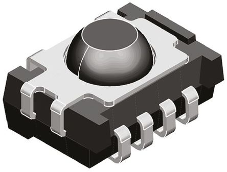 Vishay Semiconductor Opto Division-TSSP6038TR