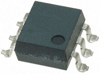 Vishay Semiconductor Opto Division-VO4156D-X007T