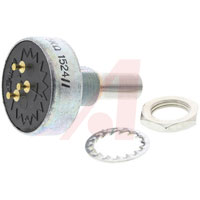 Vishay Sfernice-ECS78RBA502