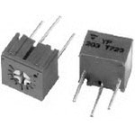 Vishay Sfernice-T73YE101KT20