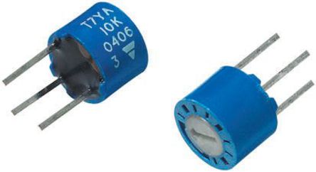 Vishay Sfernice-T7YA102MT20