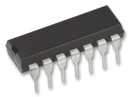 Vishay Siliconix-VQ1001P