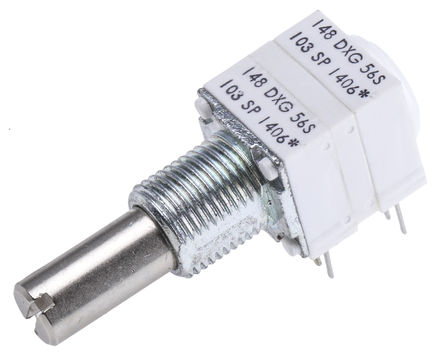 Vishay Spectrol-14820F0GJSX13103KA