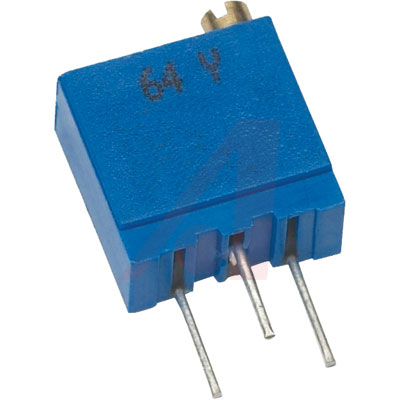 Vishay Spectrol-M64Y202KB40