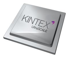 Xilinx Inc.-XCKU115-2FLVF1924I