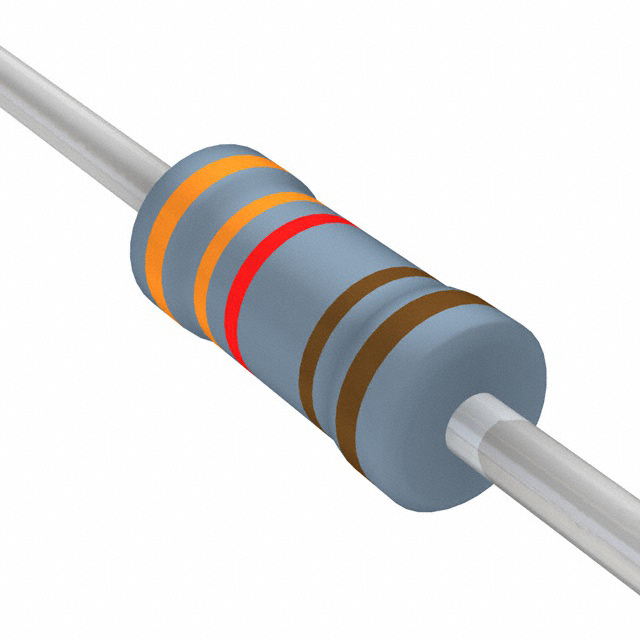 Yageo-MFR-25FRF52-3K3