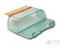 TE Connectivity AMP Connectors-1-2186511-1
